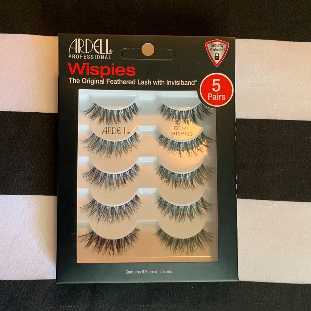 Ardell Wispies False Lashes
